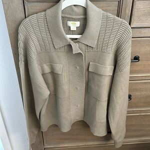 Maeve by Anthropologie Sweater